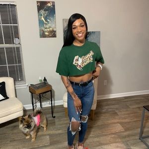 Meet your Posher, Jordan